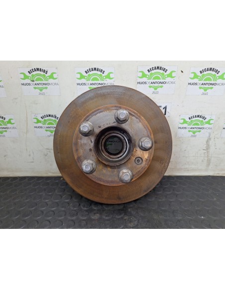 [112075] BUJE TRASERO - RENAULT MASTER DOKA PRITSCHE/-FGST