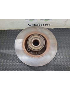 [112074] BUJE TRASERO - RENAULT MASTER DOKA PRITSCHE/-FGST