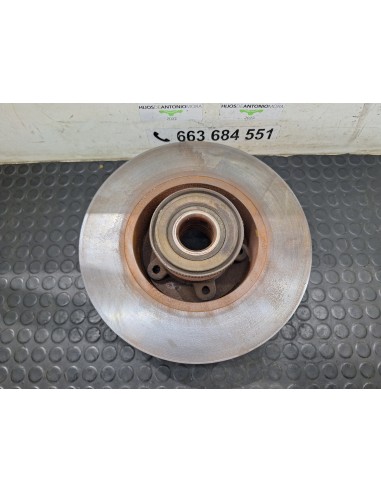 [112074] BUJE TRASERO - RENAULT MASTER DOKA...