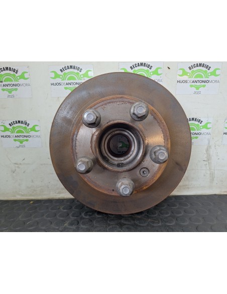 [112074] BUJE TRASERO - RENAULT MASTER DOKA PRITSCHE/-FGST