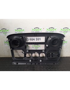 [112073] CONSOLA CENTRAL - RENAULT MASTER DOKA...