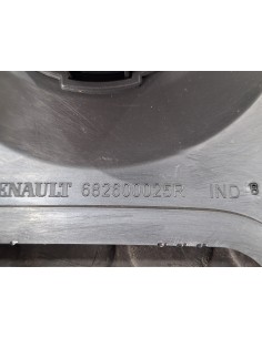 [112073] CONSOLA CENTRAL - RENAULT MASTER DOKA... 2