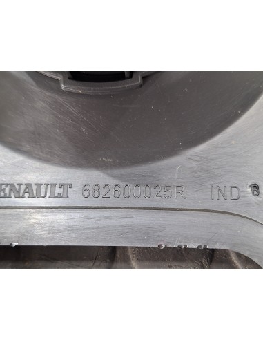 [112073] CONSOLA CENTRAL - RENAULT MASTER DOKA...