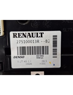 [112072] MANDO CALEFACCION / AIRE ACONDICIONADO - RENAULT... 2