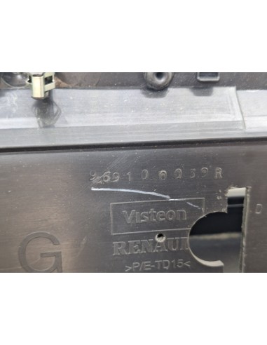 [112070] CONSOLA CENTRAL - RENAULT MASTER DOKA...