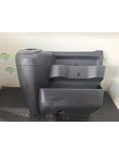 [112070] CONSOLA CENTRAL - RENAULT MASTER DOKA... 2