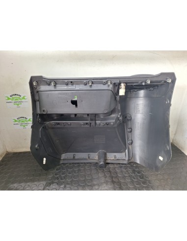 [112070] CONSOLA CENTRAL - RENAULT MASTER DOKA...