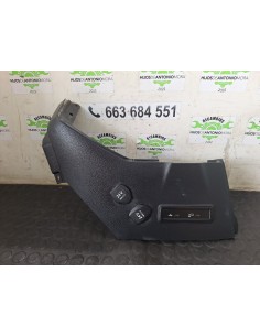 [112065] PLASTICO - MERCEDES ACTROS 5 L-FAHRERHAUS...