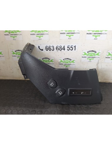 [112065] PLASTICO - MERCEDES ACTROS 5...