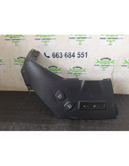 [112065] PLASTICO - MERCEDES ACTROS 5 L-FAHRERHAUS 2-ACHSER BM 963