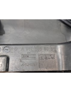 [112065] PLASTICO - MERCEDES ACTROS 5 L-FAHRERHAUS... 2