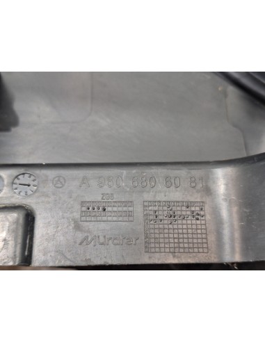 [112065] PLASTICO - MERCEDES ACTROS 5...