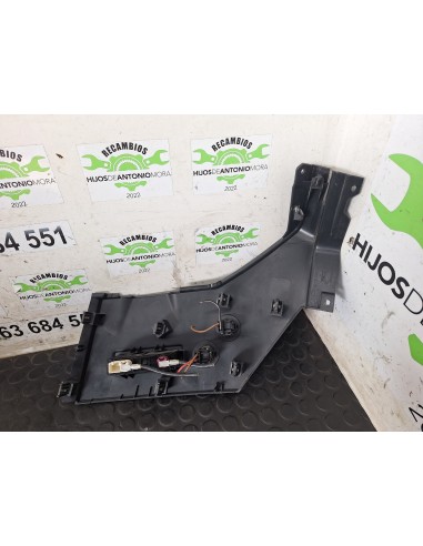 [112065] PLASTICO - MERCEDES ACTROS 5...