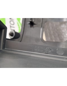 [112064] CONSOLA CENTRAL - MAN TGX 35.XXX (01/2007 - ...)