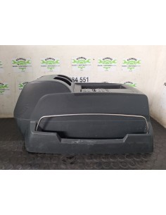 [112064] CONSOLA CENTRAL - MAN TGX 35.XXX (01/2007 - ...) 2