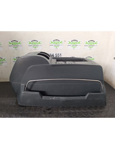 [112064] CONSOLA CENTRAL - MAN TGX 35.XXX...