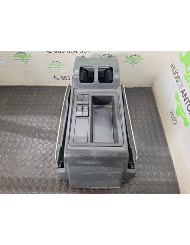 [112064] CONSOLA CENTRAL - MAN TGX 35.XXX...