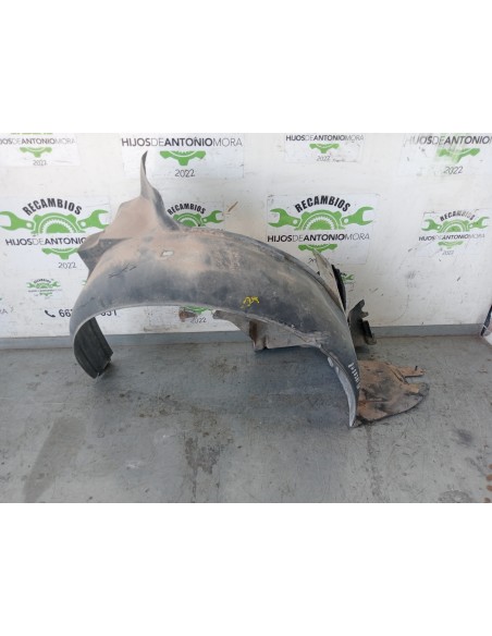 [112063] PASO DE RUEDA DELANTERO DERECHO - PEUGEOT 306 BERLINA 3/5 PUERTAS (S1)