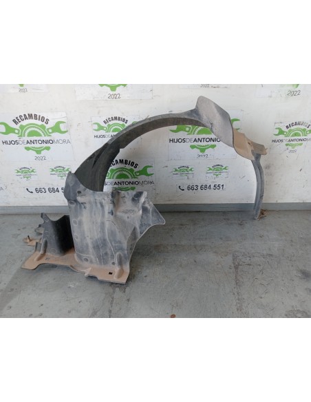 [112063] PASO DE RUEDA DELANTERO DERECHO - PEUGEOT 306 BERLINA 3/5 PUERTAS (S1)