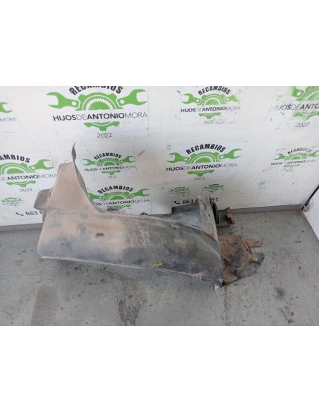 [112063] PASO DE RUEDA DELANTERO DERECHO - PEUGEOT 306 BERLINA 3/5 PUERTAS (S1)