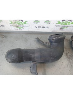 [112062] TUBO FILTRO AIRE - MAN F 2000 19.XXX