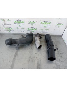 [112062] TUBO FILTRO AIRE - MAN F 2000 19.XXX 2