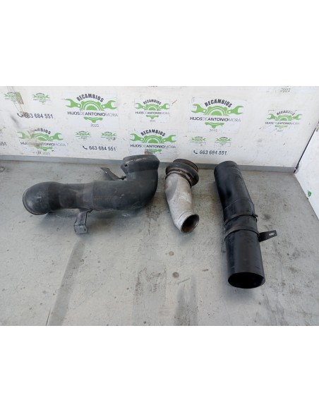 [112062] TUBO FILTRO AIRE - MAN F 2000 19.XXX