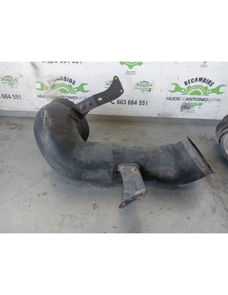 [112062] TUBO FILTRO AIRE - MAN F 2000 19.XXX