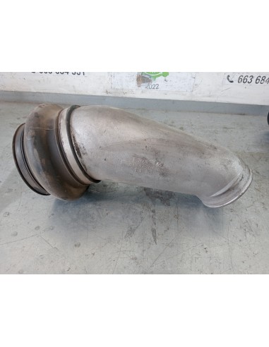 [112062] TUBO FILTRO AIRE - MAN F 2000 19.XXX