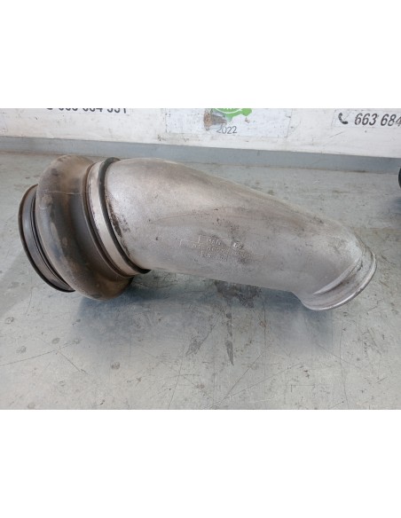 [112062] TUBO FILTRO AIRE - MAN F 2000 19.XXX