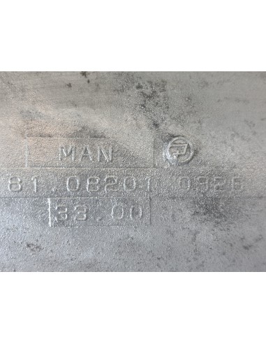 [112062] TUBO FILTRO AIRE - MAN F 2000 19.XXX