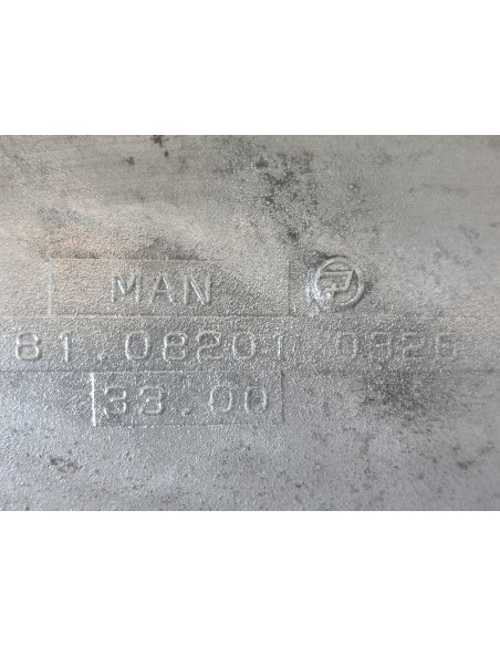 [112062] TUBO FILTRO AIRE - MAN F 2000 19.XXX