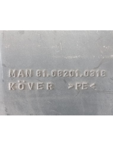 [112062] TUBO FILTRO AIRE - MAN F 2000 19.XXX