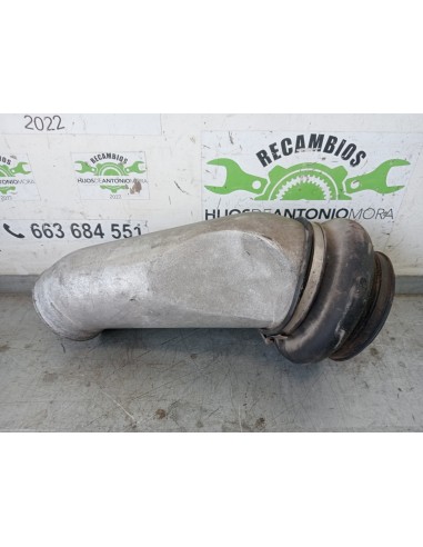 [112062] TUBO FILTRO AIRE - MAN F 2000 19.XXX