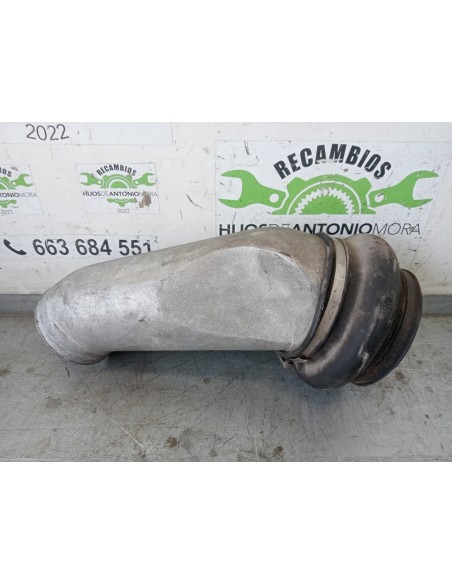 [112062] TUBO FILTRO AIRE - MAN F 2000 19.XXX