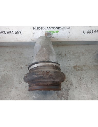 [112062] TUBO FILTRO AIRE - MAN F 2000 19.XXX