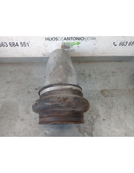 [112062] TUBO FILTRO AIRE - MAN F 2000 19.XXX