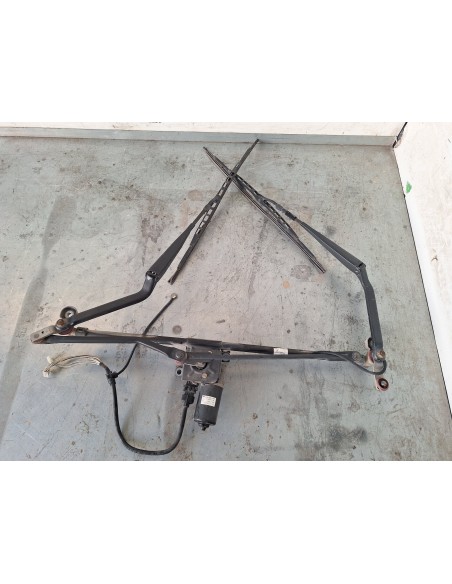 [112060] MECANISMO LIMPIA - MAN TGX 35.XXX (01/2007 - ...)