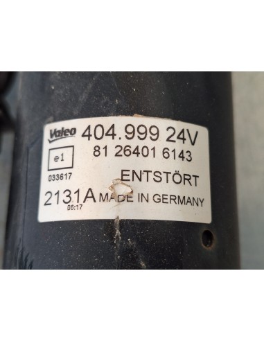 [112060] MECANISMO LIMPIA - MAN TGX 35.XXX...