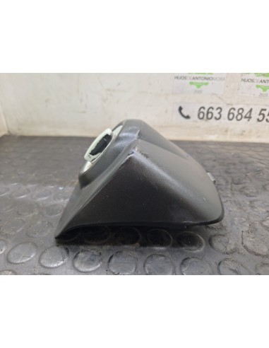 [112058] MANDO/RULETA CAMBIOS - MAN TGX 35.XXX...