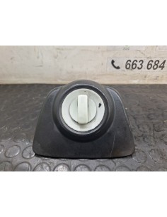 [112058] MANDO/RULETA CAMBIOS - MAN TGX 35.XXX (01/2007 -... 2