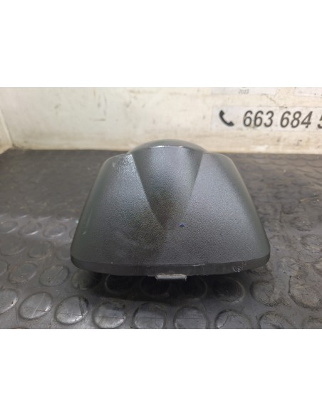 [112058] MANDO/RULETA CAMBIOS - MAN TGX 35.XXX (01/2007 - ...)