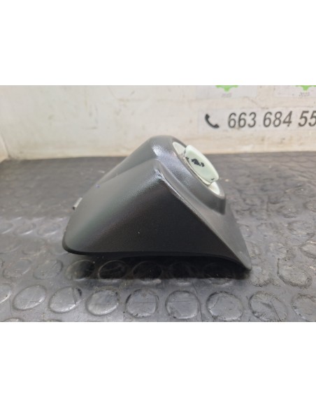 [112058] MANDO/RULETA CAMBIOS - MAN TGX 35.XXX (01/2007 - ...)