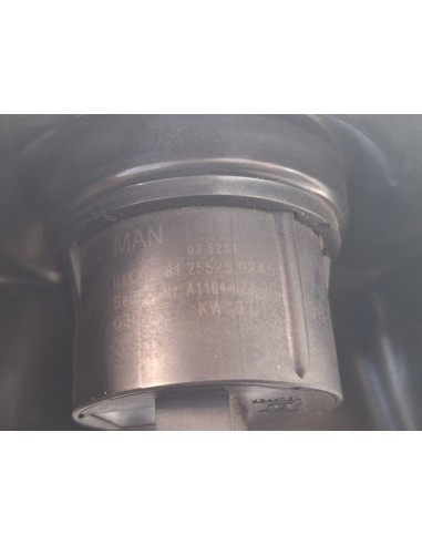 [112058] MANDO/RULETA CAMBIOS - MAN TGX 35.XXX...