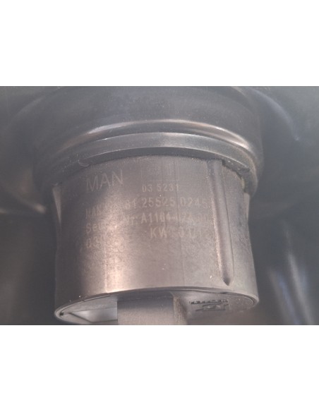 [112058] MANDO/RULETA CAMBIOS - MAN TGX 35.XXX (01/2007 - ...)