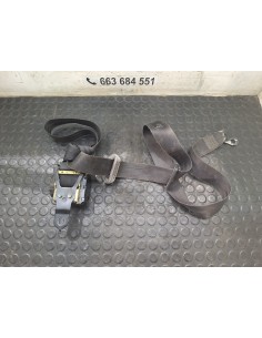 [112055] CINTURON SEGURIDAD DELANTERO IZQUIERDO - NISSAN...