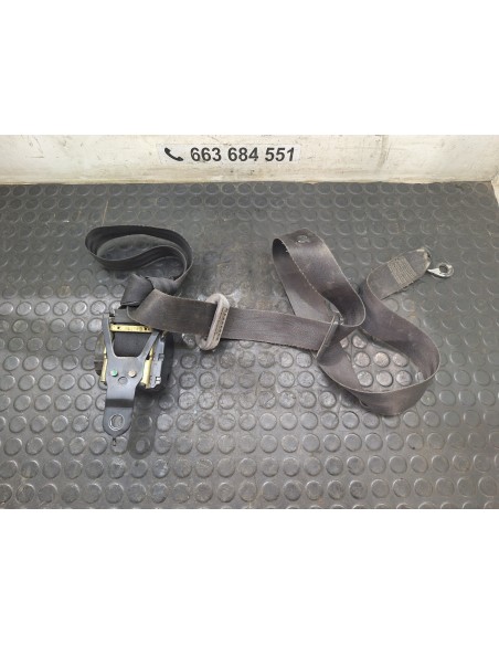 [112055] CINTURON SEGURIDAD DELANTERO IZQUIERDO - NISSAN ATLEON