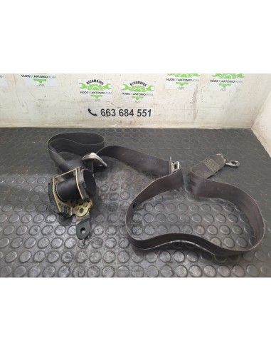 [112055] CINTURON SEGURIDAD DELANTERO IZQUIERDO...