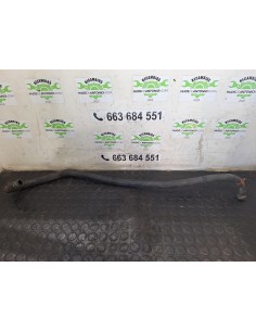 [112050] TUBO DE AGUA - RENAULT MASTER DOKA PRITSCHE/-FGST