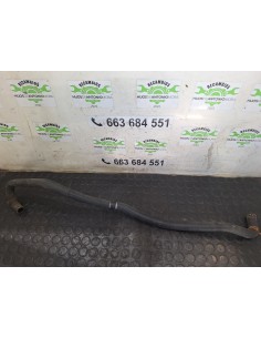 [112050] TUBO DE AGUA - RENAULT MASTER DOKA PRITSCHE/-FGST 2